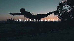 2.3K views · 47 reactions | Train with Jen Selter using her Lower...