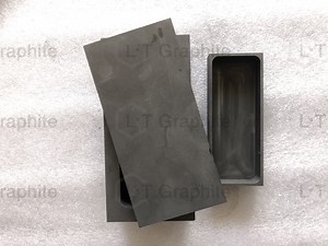 [Hot Item] High Purity Stone Cartridges for Refining Precious Metals