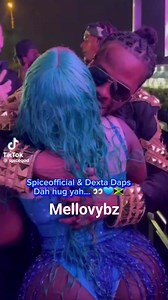 Spice & Dexta Daps #fypシ゚ | MELLO VYBZ