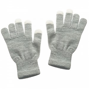 [Hot Item] Smartphone Texting Acrylic Thermal Running Warm Knit Touch Screen Winter Gloves