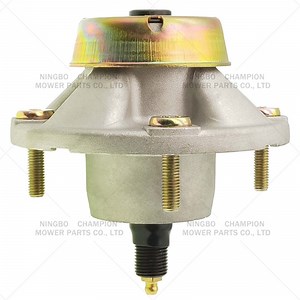 [Hot Item] Replaces John Deere Am124498, Am131680 Lawn Mower Spindle Assembly