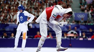 El triste adiós de Adriana Cerezo a los Juegos: Se queda sin revalidar su medalla de Tokyo 2020