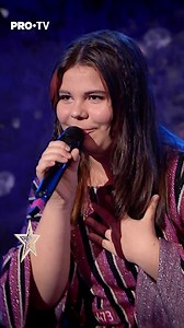 168K views · 5.2K reactions | Momentul mult așteptat de Ana Maria Moldovan a venit, iar Andra a avut doar cuvinte de laudă la adresa ei 殺 #romaniiautalent #13magic #magiaeaici #protv #voyo | Romanii au talent | Facebook