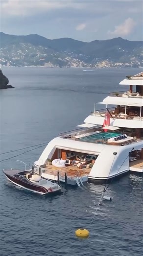 7.4K views · 397 reactions | 濾 FAITH in Portofino  Crew member...