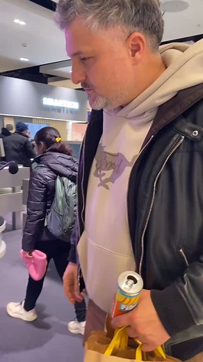 #future #technology #london #selfridges #turkrobot | Ferdi Yalezan