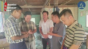 1.1K views · 59 reactions | MYUM NEWS April 23, 2024 Myanmar Union Mission #News #AdventistMyanmarNews #ANM #SeventhdayAdventistChurch #news | Myanmar Union Mission | Facebook