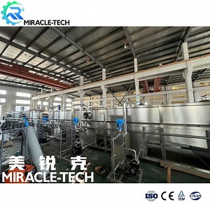[Hot Item] Low Price 500ml Automatic Bottle Cola Carbonated Drinks Beer Canning Line Pet Aluminum Tin Can Filler and Seamer Beverage Packaging Liquid Filling Machine