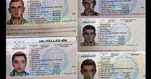 Detienen a cinco sirios en aeropuerto de Honduras