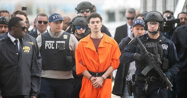 Luigi Mangione trial, CEO murder case latest: Everything we know