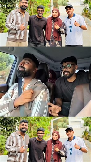 പെണ്ണുങ്ങളെ വിട്ടിൽ നിൽക്കാത്ത ബാസില്😂😂