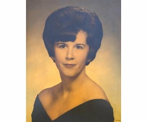 Patsy Ann Smith Obituary (2026) - Monroe, NC - Gordon Funeral Service & Crematory - Monroe