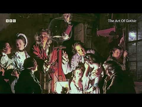 The Art of Gothic | BBC Select