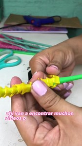 Mis niñas en esta oportunidad como siempre les quiero enseñar a como reciclar y decorar de esta manera muy práctica siempre esperando apoyen mi contenido que con tanto esfuerzo hago para ustedes esperando les guste siempre las leo a todas aunque no pueda responderles a todas mis niñas 🥰 #reciclaje #craft | Aprende Con Danny