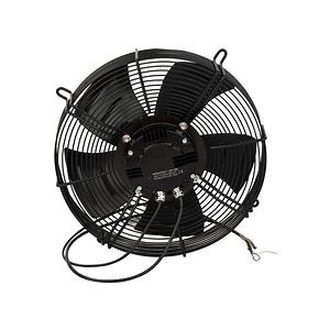 [Hot Item] Industrial Exhaust Fans Specification 300 mm 400 mm Axial Fan