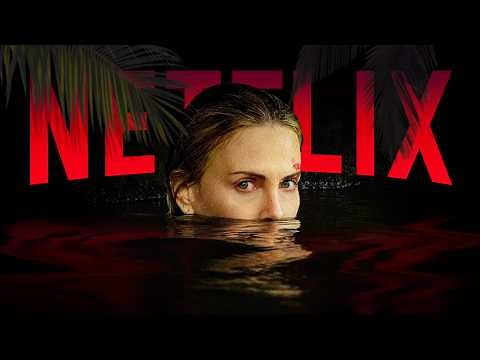Netflix Just Added Some SHOCKINGLY Good Movies!