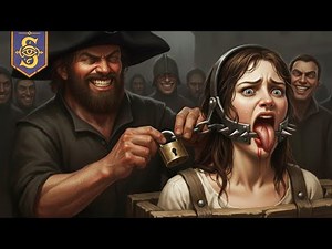 Medieval Torture Against Women: The Scold’s Bridle Exposed | Medieval Spirits