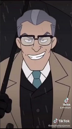 We bare bears: The Movie - Agent Trout is so hot and it gets so insane!! 🔥🔥😧😧😱😱🤭🤭