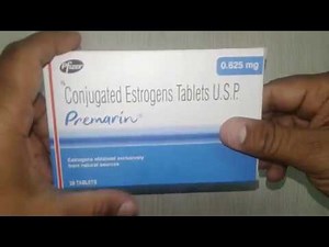 Premarin Tablets review महिला रजोनिवृत्ति मेनोपॉज,वैजाइनल एट्रोफी,हॉट फ्लैश के लक्षण, कारण और उपचार!