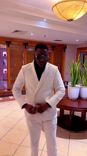 Gang Gang Vibes 🤟🏽: A Celebration of Asantt Culture