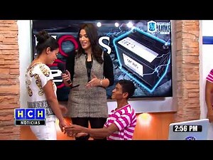 Así fue la sincera propuesta de matrimonio de este humilde hondureño para el amor de su vida