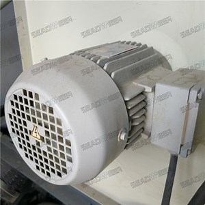 [Hot Item] Ywf (K) 137-6D75 Mk106-4dk. 14. U Air Compressor Fan Motor for Atlas Copco Fans