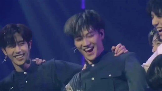 Flash Up - GOT7 ⁺◟🦙ᯤ 🪴🍢*• #GOT7 #갓세븐 | Yugyeom GOT7