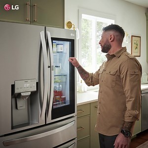 Upgrade the heart of your home for comfort and ease with reliable LG Kitchen appliances. https://pbxx.it/zXKwSj | Appliance Corner Inc | Facebook