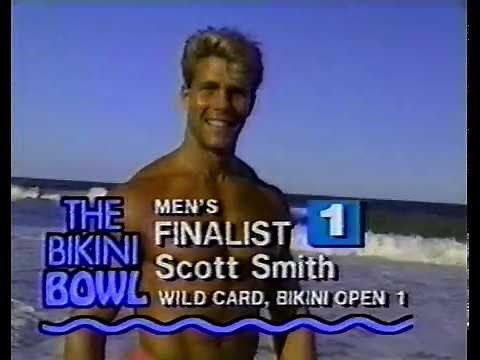 Men's Hot Body Contest Highlights #1 (Bikini Bowl)