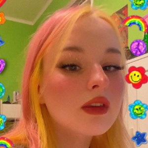 dora_speak - Twitch