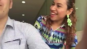 2.2K views · 67 reactions | Hey banda les mando saludos miren estoy con mis chicas del club de fans Astronauta! | Ramiro Benavides | Facebook