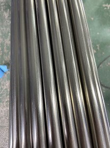 [Hot Item] Stainless Steel Pipe and Tube: Standards: ASTM A321, ASTM A213, ASTM A269, ASME Sb677duplex Stainless Steel Pipe Standards: ASTM A789/ ASME SA 789. ASTM A790