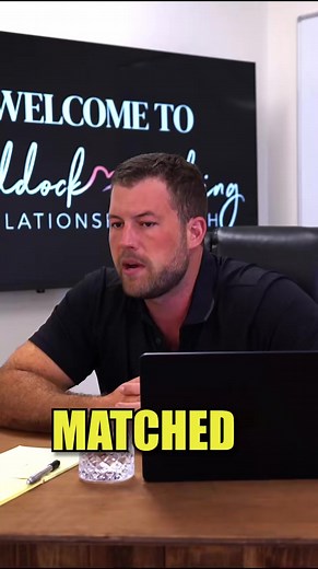 1K views | Can a women message first after a match on dating apps #RelationshipAdvice #Dating #JakeMaddock #FYP #Relationship #Love #ForYou #OnlineDating #apps | Jake Maddock | Facebook