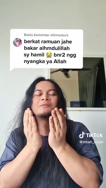 Mbah Mijan on TikTok
