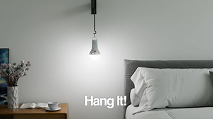 2.9K views · 38 reactions | Don’t let a blackout dim your vibe. The Halonix Portable Inverter light is your go-to glow buddy - on standby, always. #Halonix #LightBackup #IlluminateYourMoments | Halonix Technologies | Facebook