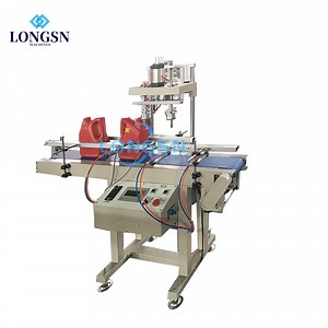 [Hot Item] Automatic Bottle Packing Line Leak Tester Device Leakage Testing Machine