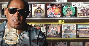 The Rise Of Master P & The 'No Limit Records' Empire - No Limit Chronicles Full Episode 1