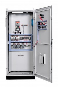 [Hot Item] Customization Power Distribution Cabinet Electrical Control Switch Box Enclosure Box