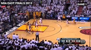 NBA EAST FINALS 2013 HEAT VS PACERS GAME 1 PART [ 3 ] #rslseries #ricchalumz #assasinchaz #followers #foryouシ #foryoupageシ #miamiheat #heatnation #dwyanewade #wadecounty #lebronjames #Celtics #nbafinals #nba #nbaplayoffs #MiamiHeatBasketball #KingJames #LBJ #RayAllen #Pacers #pacersbasketball #PacersNation #chrisbosh #paulgeorge #PG13 #lebronjamesfans #fairusedisclaimer #noinfringementintended #credittotherightfulownerofthisvideo #cttoOfvideonotmine | Assasin Chaz