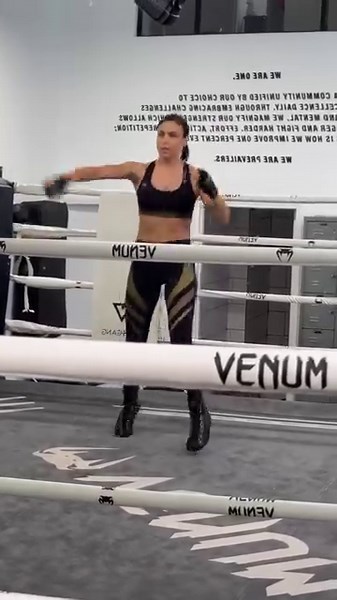 5.1K views · 56 reactions | Las artes marciales son para todos:...