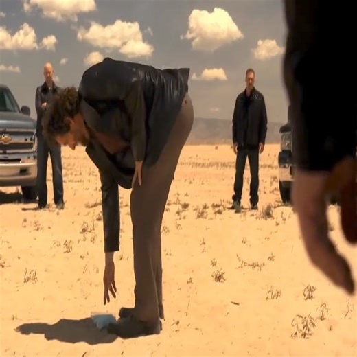 Breaking Bad - Say My Name Scene | Unique Global Consulting Group