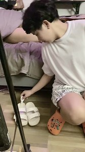 1.8M views · 72K reactions | Shoe glue prank | Nae Balagtas | Facebook