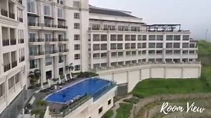 A quick tour during our staycation at Twin Lakes Hotel in Tagaytay City . What a relaxing stay! | Angelo The Explorer