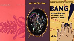 Books Designers Have Chosen the Best Covers of the Year