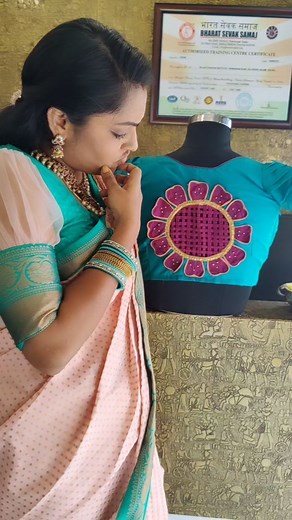 115K views · 588 reactions | OFFLINE & ONLINE AARI CLASS...