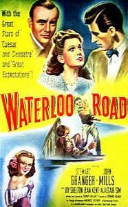 Waterloo Road (Film, 1945) - MovieMeter.nl