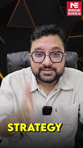 Are you aware of the secret to success? A solid study plan. #STUDYPLAN #Success #GATE #ESE #Preparation #MADEEASY | MADE EASY | Facebook