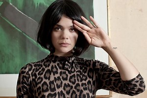 Bat for Lashes - Alchetron, The Free Social Encyclopedia