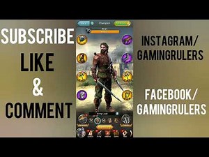 March of Empires Update 21 Released !!! 4K VIDEO