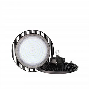 [Hot Item] High Efficiency UFO LED High Bay Light with Smart Sensor
