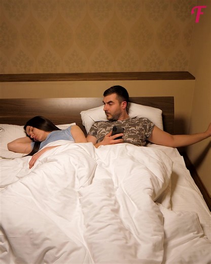 Humorous take on privacy in modern relationships | Tips & Tricks